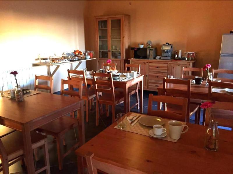 B&B Terrazza Dell'Etna Mascalucia Dış mekan fotoğraf