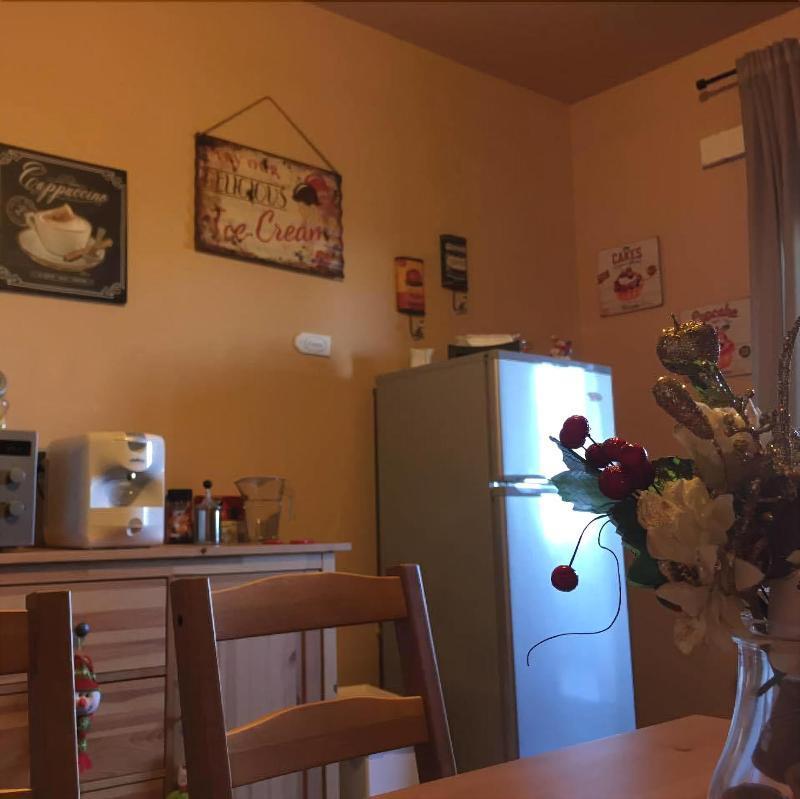 B&B Terrazza Dell'Etna Mascalucia Dış mekan fotoğraf