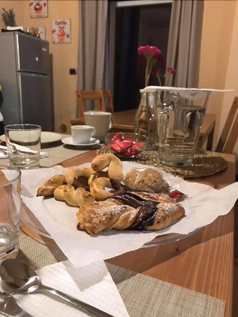 B&B Terrazza Dell'Etna Mascalucia Dış mekan fotoğraf