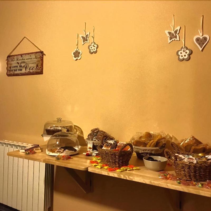 B&B Terrazza Dell'Etna Mascalucia Dış mekan fotoğraf