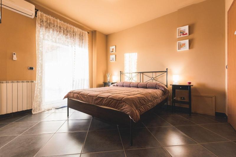 B&B Terrazza Dell'Etna Mascalucia Dış mekan fotoğraf