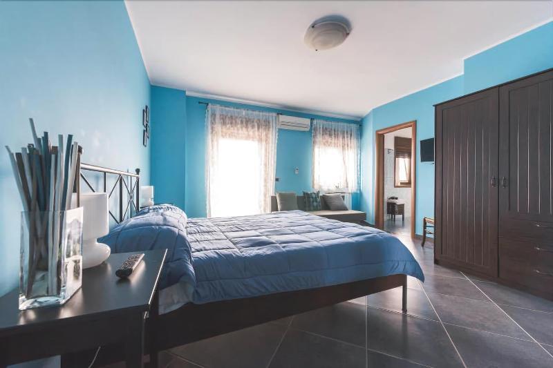 B&B Terrazza Dell'Etna Mascalucia Dış mekan fotoğraf