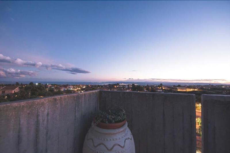 B&B Terrazza Dell'Etna Mascalucia Dış mekan fotoğraf