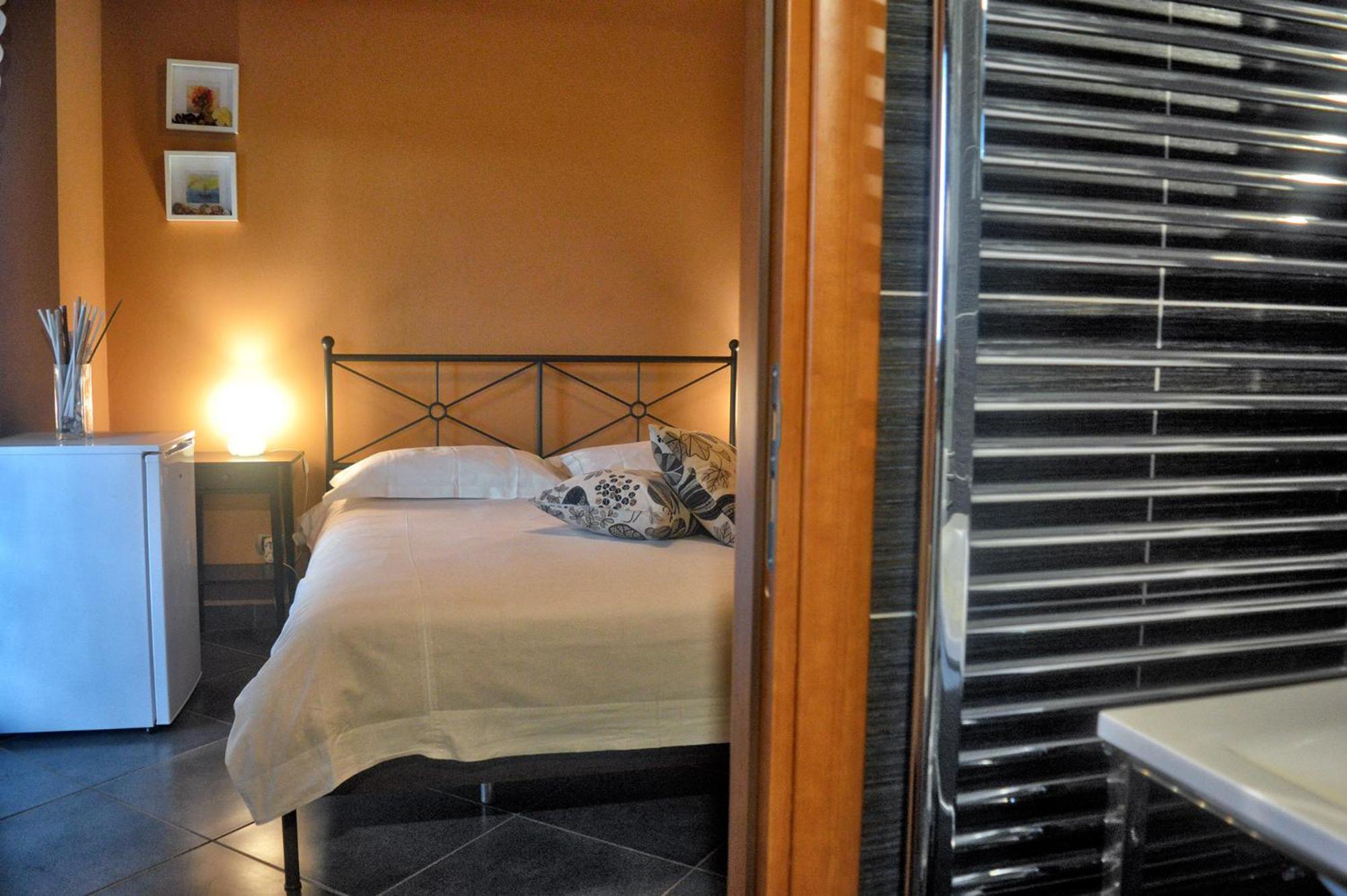 B&B Terrazza Dell'Etna Mascalucia Dış mekan fotoğraf