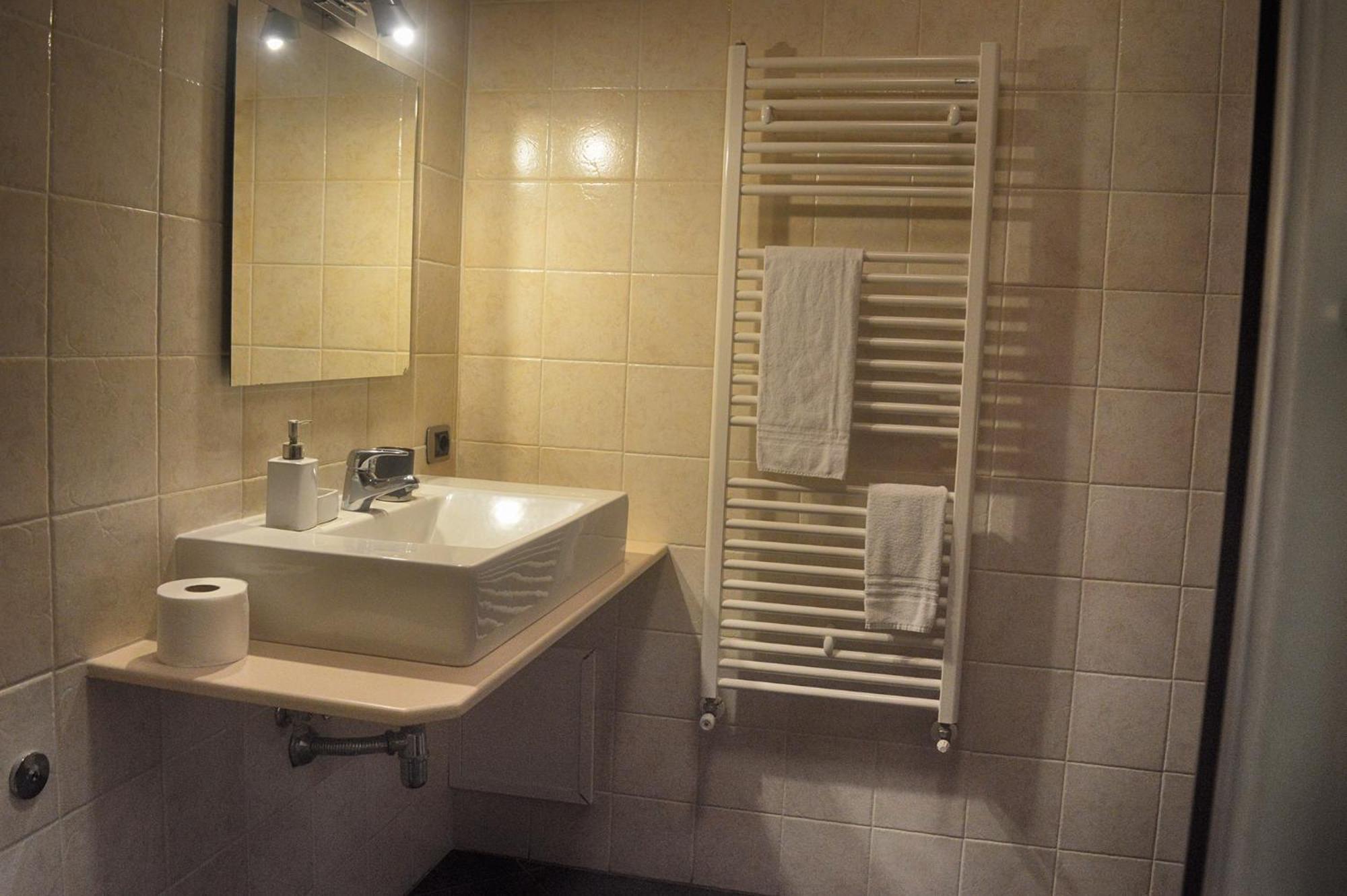 B&B Terrazza Dell'Etna Mascalucia Dış mekan fotoğraf