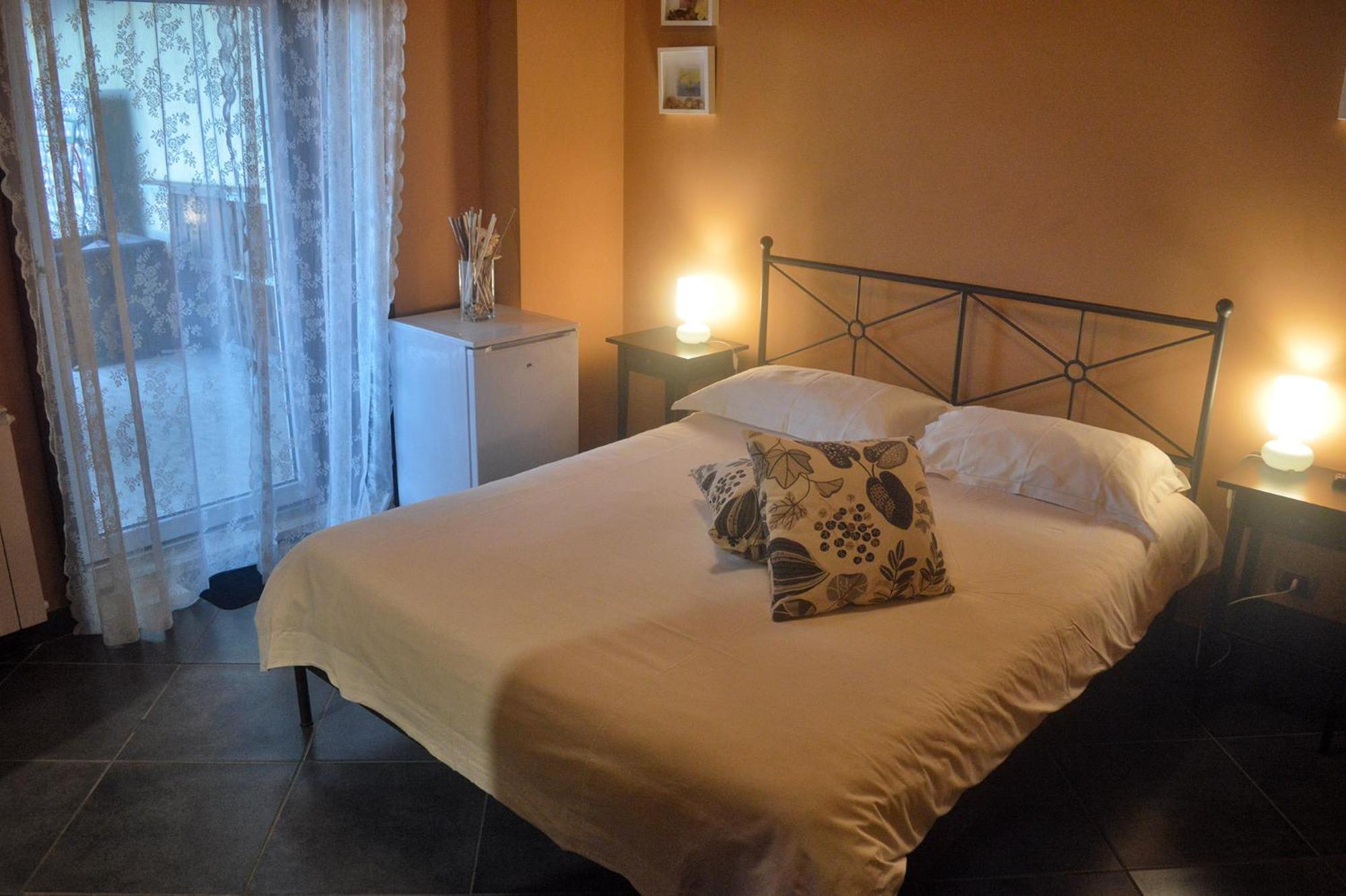 B&B Terrazza Dell'Etna Mascalucia Dış mekan fotoğraf